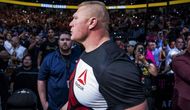 Brock Lesnar,